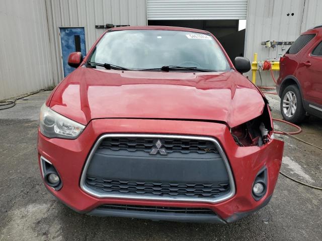 Photo 4 VIN: 4A4AP3AW6FE035747 - MITSUBISHI OUTLANDER 