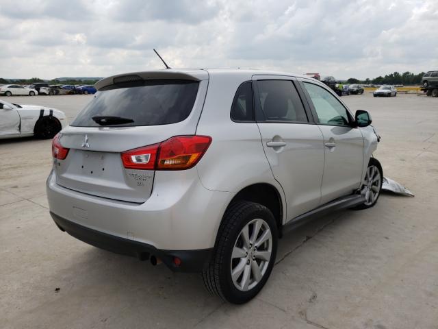 Photo 3 VIN: 4A4AP3AW6FE038499 - MITSUBISHI OUTLANDER 