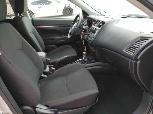 Photo 4 VIN: 4A4AP3AW6FE038499 - MITSUBISHI OUTLANDER 