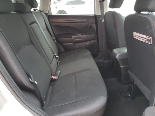 Photo 5 VIN: 4A4AP3AW6FE038499 - MITSUBISHI OUTLANDER 