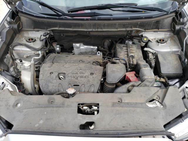 Photo 6 VIN: 4A4AP3AW6FE038499 - MITSUBISHI OUTLANDER 