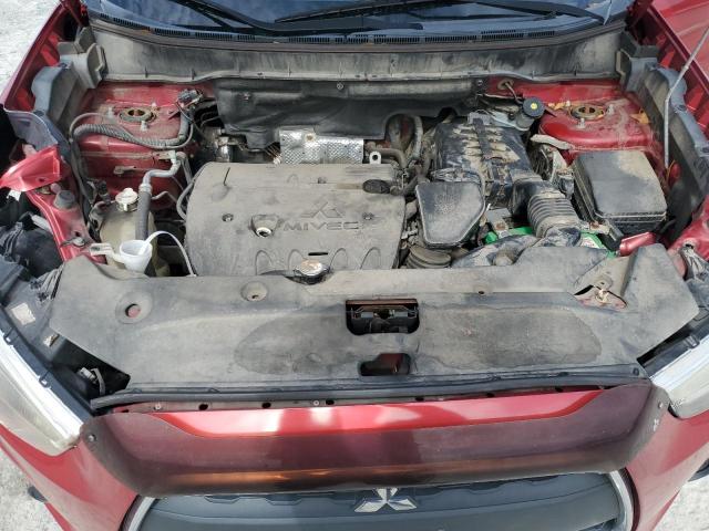 Photo 10 VIN: 4A4AP3AW6FE044769 - MITSUBISHI OUTLANDER 