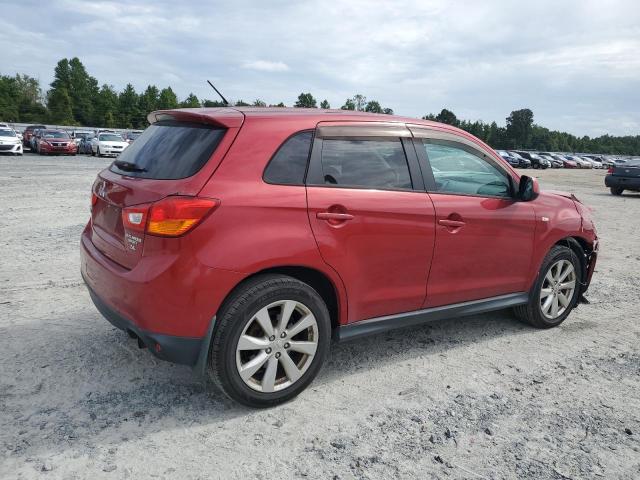 Photo 2 VIN: 4A4AP3AW6FE044769 - MITSUBISHI OUTLANDER 