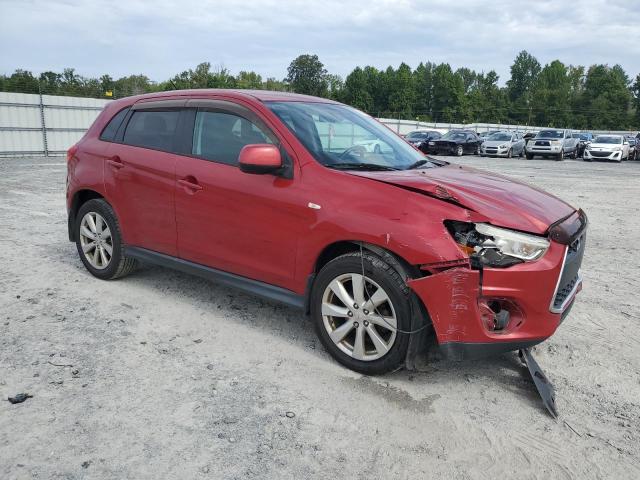 Photo 3 VIN: 4A4AP3AW6FE044769 - MITSUBISHI OUTLANDER 