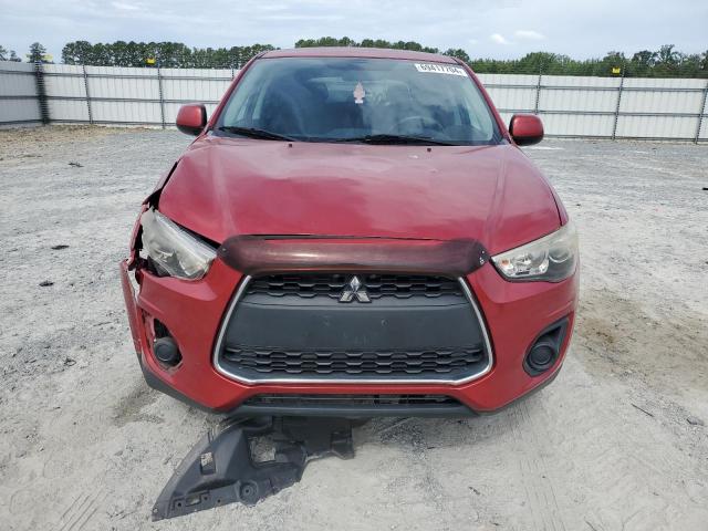 Photo 4 VIN: 4A4AP3AW6FE044769 - MITSUBISHI OUTLANDER 