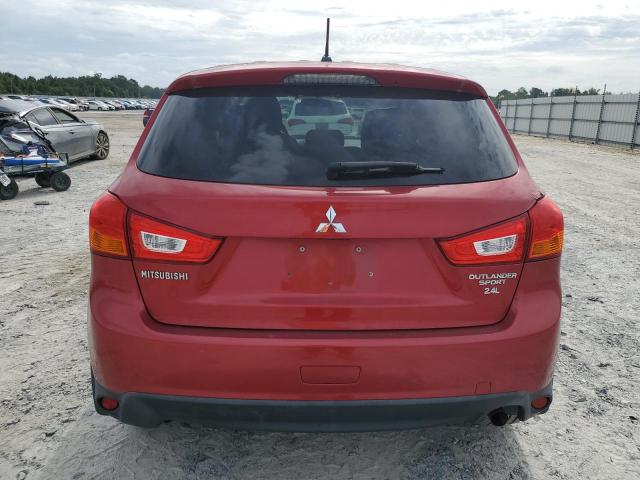 Photo 5 VIN: 4A4AP3AW6FE044769 - MITSUBISHI OUTLANDER 