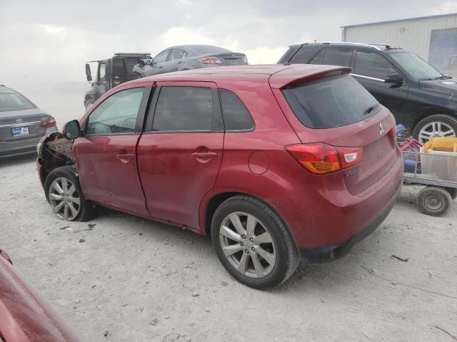 Photo 1 VIN: 4A4AP3AW6FE048952 - MITSUBISHI OUTLANDER 