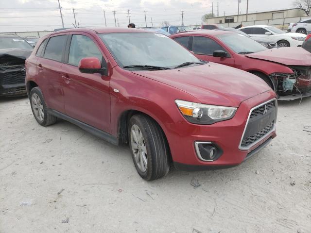 Photo 3 VIN: 4A4AP3AW6FE048952 - MITSUBISHI OUTLANDER 