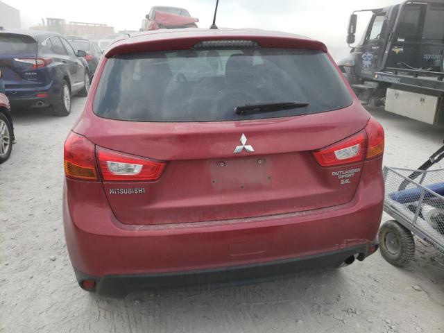 Photo 5 VIN: 4A4AP3AW6FE048952 - MITSUBISHI OUTLANDER 