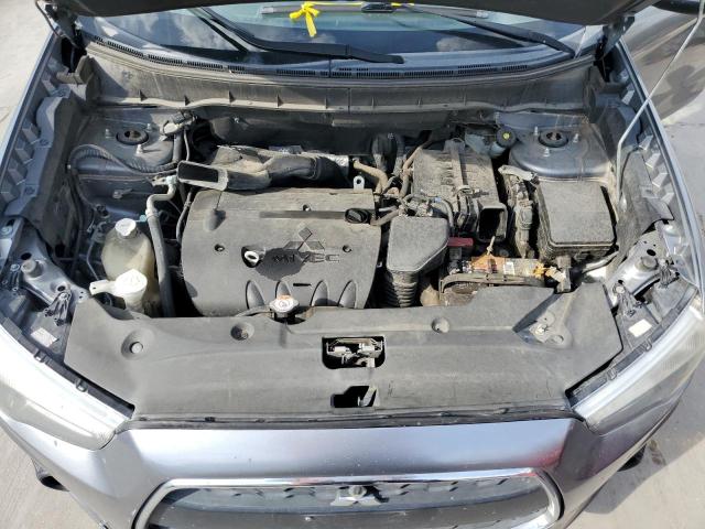 Photo 10 VIN: 4A4AP3AW6FE058493 - MITSUBISHI OUTLANDER 