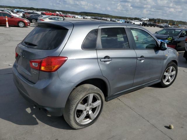 Photo 2 VIN: 4A4AP3AW6FE058493 - MITSUBISHI OUTLANDER 