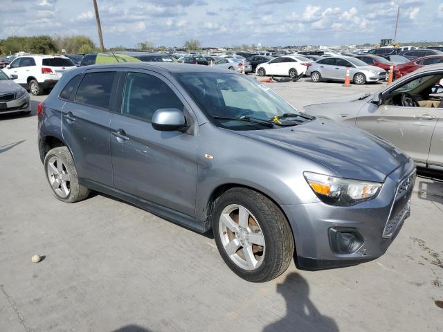 Photo 3 VIN: 4A4AP3AW6FE058493 - MITSUBISHI OUTLANDER 