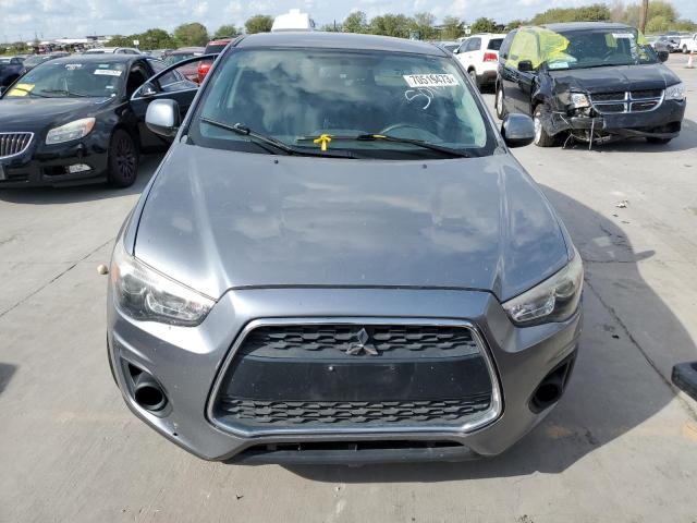 Photo 4 VIN: 4A4AP3AW6FE058493 - MITSUBISHI OUTLANDER 