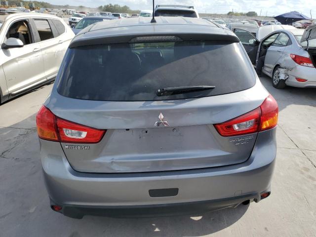 Photo 5 VIN: 4A4AP3AW6FE058493 - MITSUBISHI OUTLANDER 