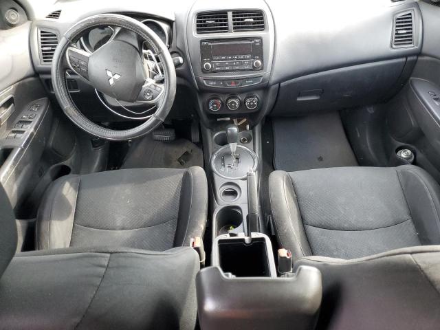 Photo 7 VIN: 4A4AP3AW6FE058493 - MITSUBISHI OUTLANDER 