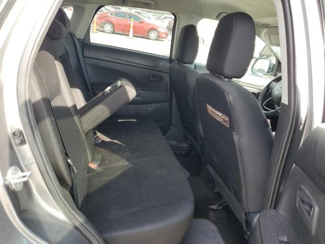 Photo 9 VIN: 4A4AP3AW6FE058493 - MITSUBISHI OUTLANDER 