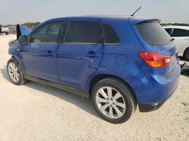 Photo 1 VIN: 4A4AP3AW7FE028001 - MITSUBISHI OUTLANDER 