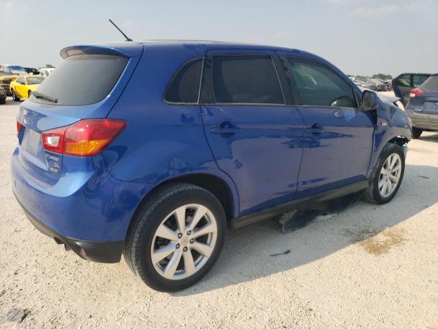 Photo 2 VIN: 4A4AP3AW7FE028001 - MITSUBISHI OUTLANDER 