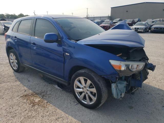 Photo 3 VIN: 4A4AP3AW7FE028001 - MITSUBISHI OUTLANDER 