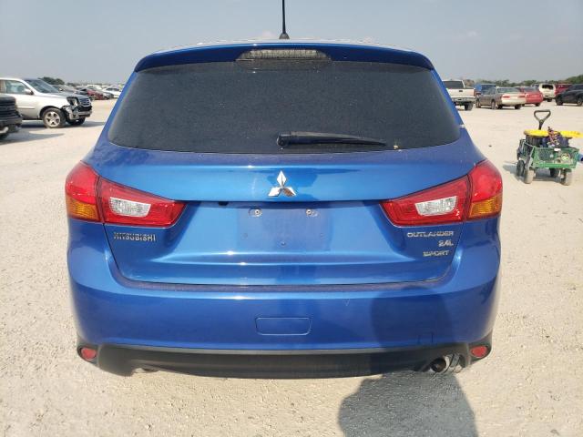 Photo 5 VIN: 4A4AP3AW7FE028001 - MITSUBISHI OUTLANDER 