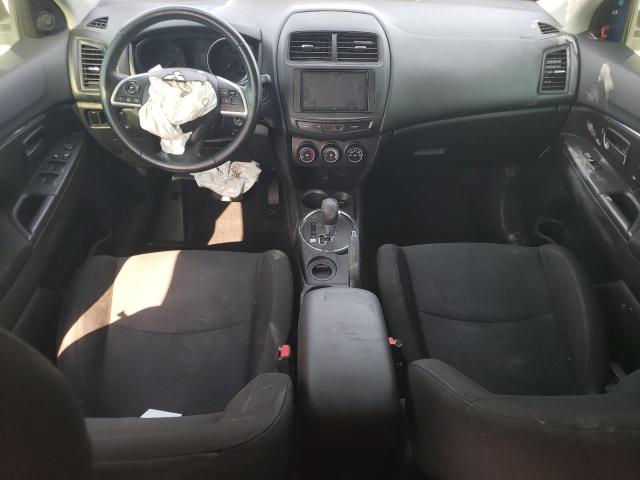 Photo 7 VIN: 4A4AP3AW7FE028001 - MITSUBISHI OUTLANDER 