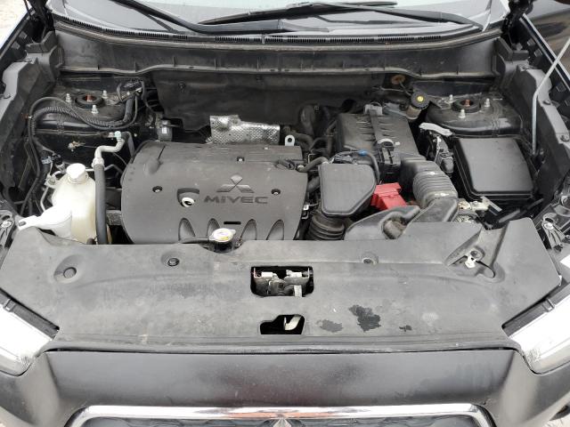 Photo 10 VIN: 4A4AP3AW7FE034929 - MITSUBISHI OUTLANDER 