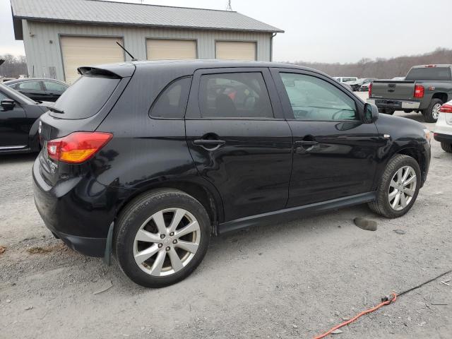 Photo 2 VIN: 4A4AP3AW7FE034929 - MITSUBISHI OUTLANDER 