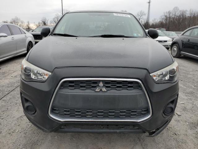 Photo 4 VIN: 4A4AP3AW7FE034929 - MITSUBISHI OUTLANDER 