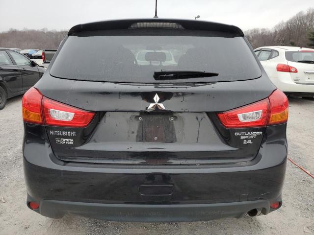 Photo 5 VIN: 4A4AP3AW7FE034929 - MITSUBISHI OUTLANDER 