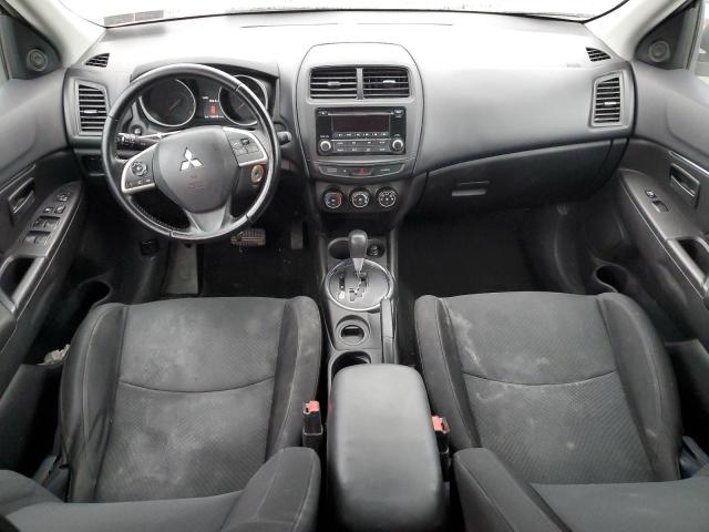 Photo 7 VIN: 4A4AP3AW7FE034929 - MITSUBISHI OUTLANDER 