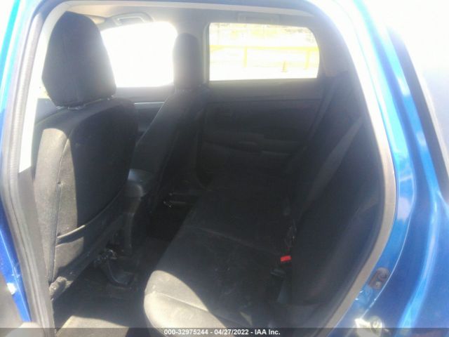 Photo 7 VIN: 4A4AP3AW7FE046823 - MITSUBISHI OUTLANDER SPORT 