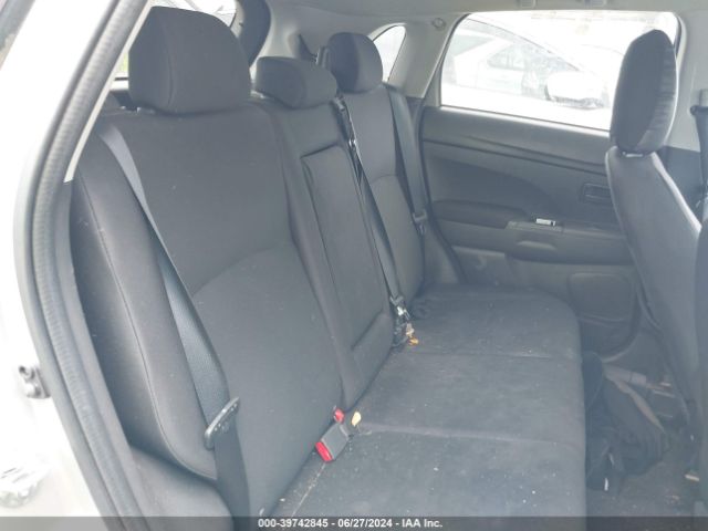 Photo 7 VIN: 4A4AP3AW7FE048720 - MITSUBISHI OUTLANDER SPORT 