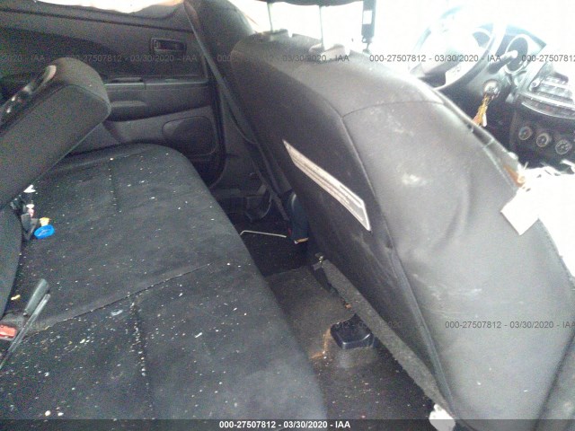 Photo 7 VIN: 4A4AP3AW7FE061578 - MITSUBISHI OUTLANDER SPORT 