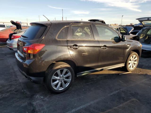 Photo 2 VIN: 4A4AP3AW8FE024443 - MITSUBISHI OUTLANDER 