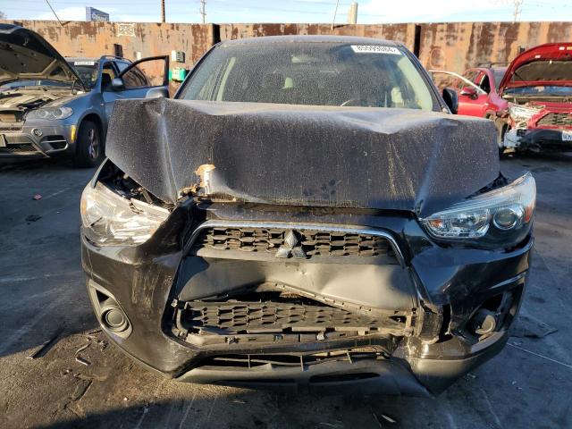 Photo 4 VIN: 4A4AP3AW8FE024443 - MITSUBISHI OUTLANDER 