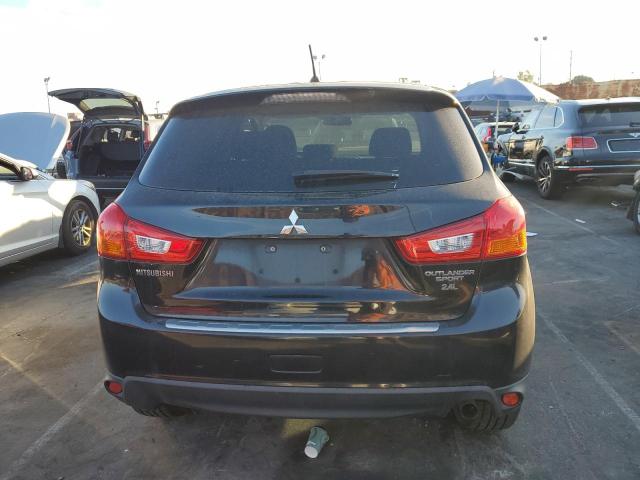 Photo 5 VIN: 4A4AP3AW8FE024443 - MITSUBISHI OUTLANDER 