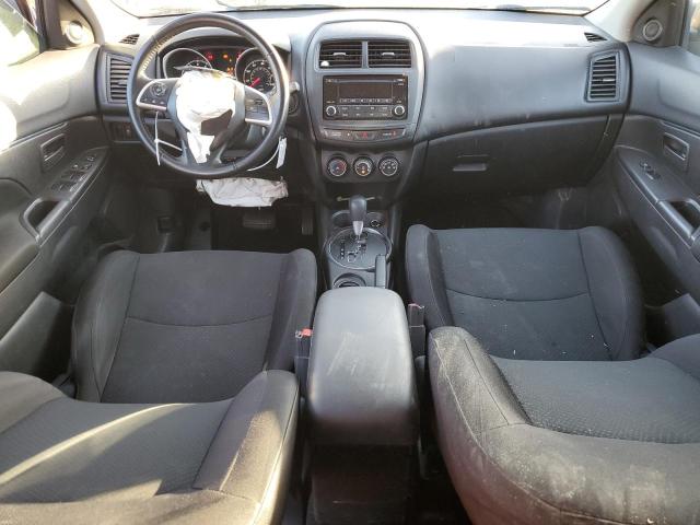 Photo 7 VIN: 4A4AP3AW8FE024443 - MITSUBISHI OUTLANDER 