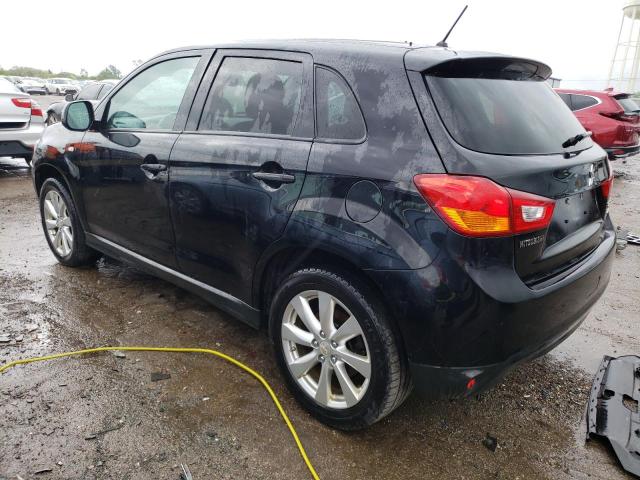 Photo 1 VIN: 4A4AP3AW8FE031196 - MITSUBISHI OUTLANDER 