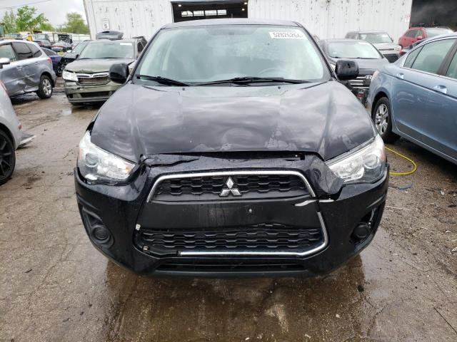 Photo 4 VIN: 4A4AP3AW8FE031196 - MITSUBISHI OUTLANDER 