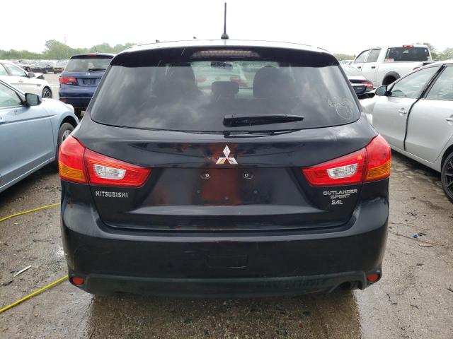 Photo 5 VIN: 4A4AP3AW8FE031196 - MITSUBISHI OUTLANDER 