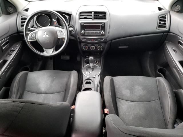 Photo 7 VIN: 4A4AP3AW8FE031196 - MITSUBISHI OUTLANDER 