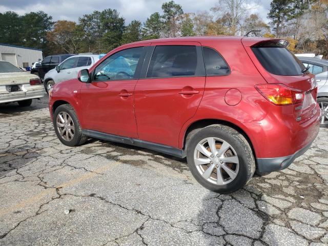 Photo 1 VIN: 4A4AP3AW8FE035605 - MITSUBISHI OUTLANDER 