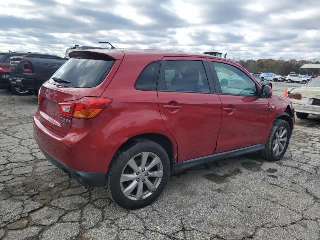 Photo 2 VIN: 4A4AP3AW8FE035605 - MITSUBISHI OUTLANDER 