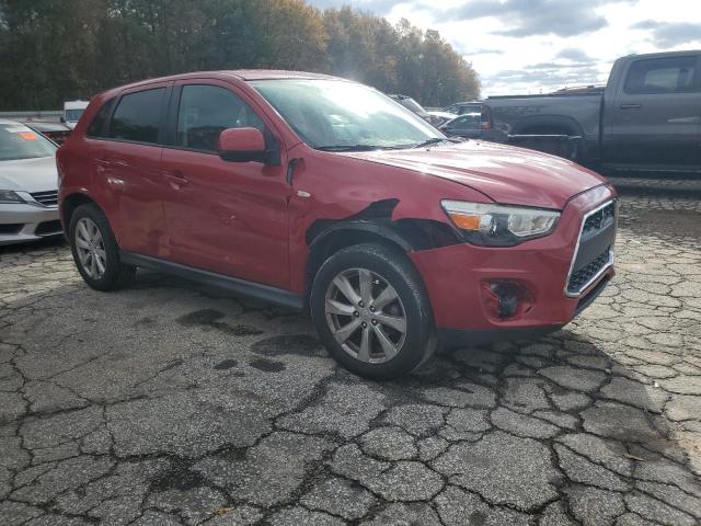 Photo 3 VIN: 4A4AP3AW8FE035605 - MITSUBISHI OUTLANDER 