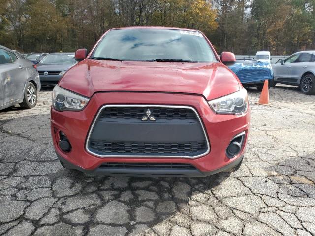 Photo 4 VIN: 4A4AP3AW8FE035605 - MITSUBISHI OUTLANDER 