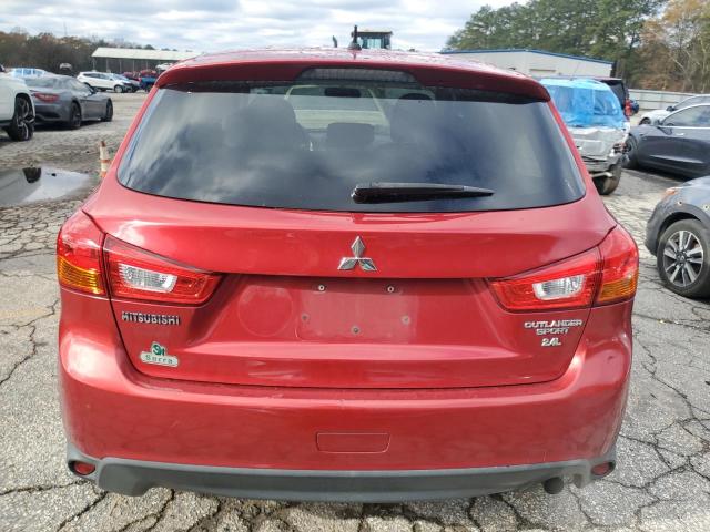 Photo 5 VIN: 4A4AP3AW8FE035605 - MITSUBISHI OUTLANDER 