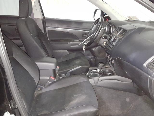 Photo 4 VIN: 4A4AP3AW8FE037757 - MITSUBISHI OUTLANDER 