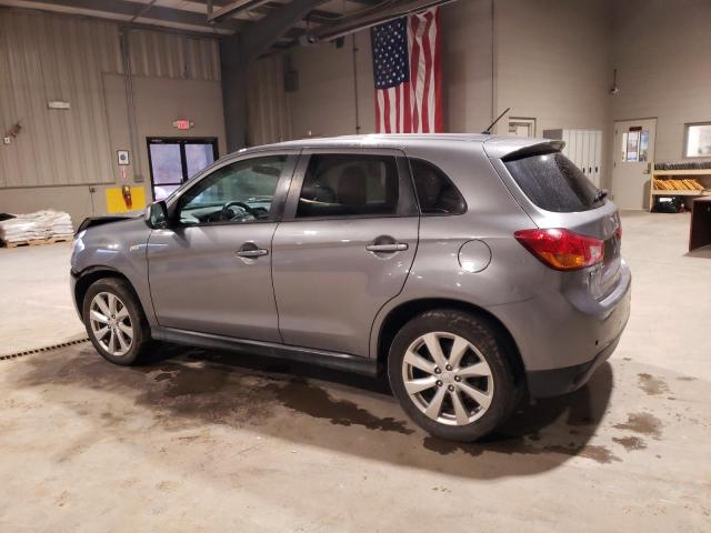 Photo 1 VIN: 4A4AP3AW8FE042294 - MITSUBISHI OUTLANDER 