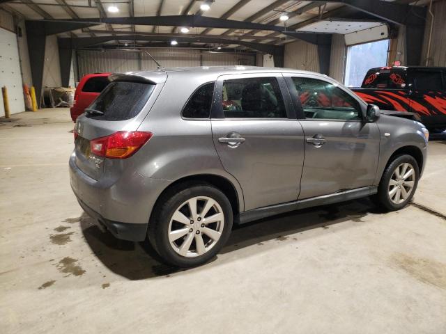 Photo 2 VIN: 4A4AP3AW8FE042294 - MITSUBISHI OUTLANDER 