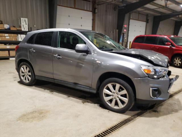 Photo 3 VIN: 4A4AP3AW8FE042294 - MITSUBISHI OUTLANDER 